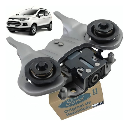 Horquilla De Desembrague Ford Ca6z/7515/j/