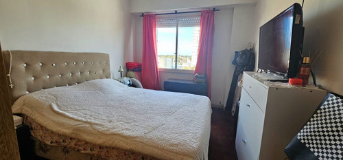 Venta Departamento 2 Ambientes Centro San Miguel