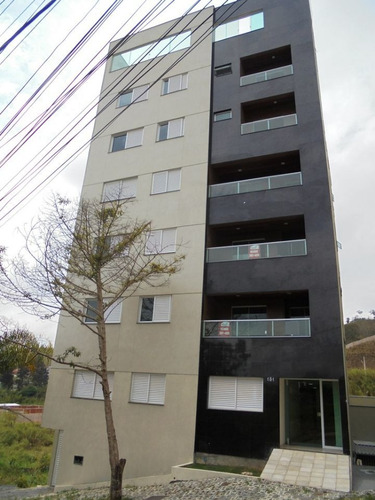 Imagem 2 de 11 de Apartamento Com Area Privativa - Santo Antonio - Ref: 4706 - V-anp4706