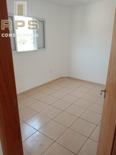 Imagem 13 de 19 de Apartamento Para Venda No Jardim Imperial Em Atibaia - Ap00280 - 69022657