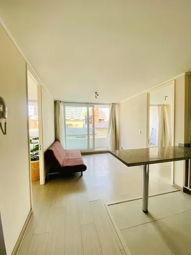 Depto Mariposa Viana - Miramar