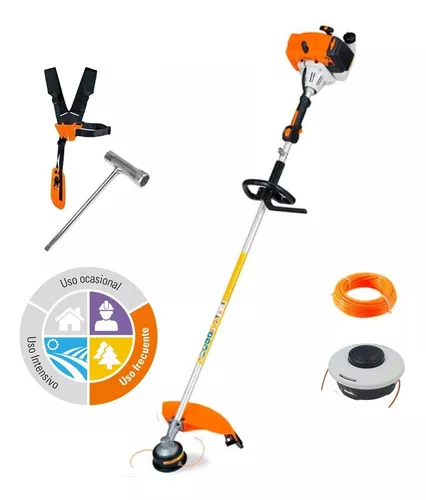 Desbrozadora STIHL FS 120