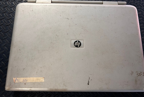 Laptop Hp Pavilion, Modelo: Zd8000, Por Partes.