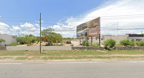 Terreno De 9,855.45 M2 En Venta Sobre Anillo Periférico Norte