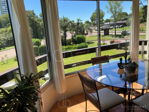 Imagen 1 de 15 de Punta Del Este, Apartamento Con Excelente Orientación.