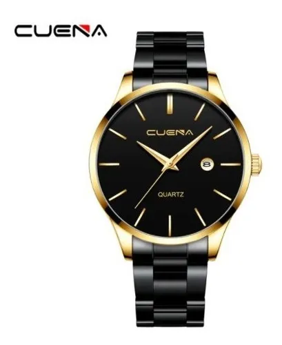 Reloj marca cuena sale