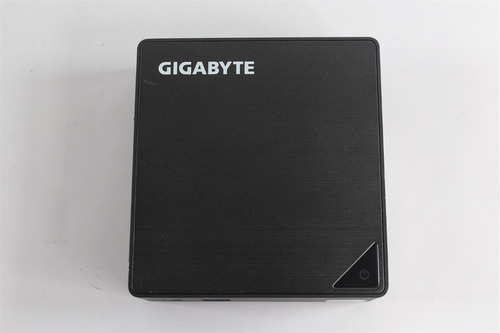 Mini Pc Gigabyte Brix Gb-bki5ha-7200 I5-6300u 8gb 128gb Ssd (Usado)
