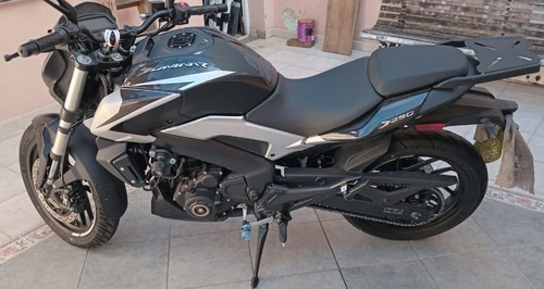 Vendo Dominar 250 Cc.