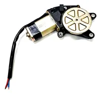 Comprar Motor Alza Cristal Mabuchi Izquierdo Tipo Universal