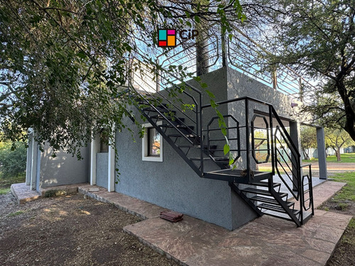 Venta De Casa En Carpinteria