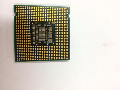 Processador Intel Core 2 Duo E6320 Bx80557e6320 (Usado)