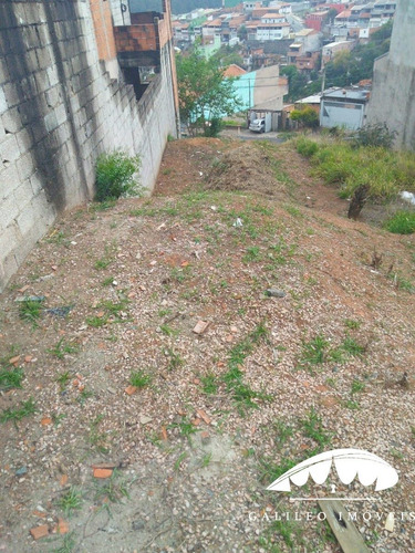 Imagem 7 de 8 de Oportunidade - Vende-se Terreno De 125 M2 - Jardim Itália - Várzea Paulista. - Te00124 - 34787862