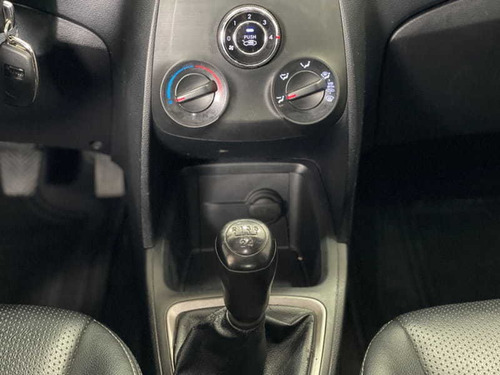 Imagem 15 de 15 de Hyundai Hb20 1.6m 1.6m 2014
