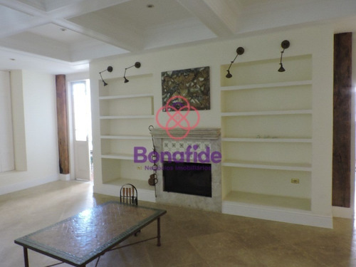 Imagem 14 de 30 de Casa Para Venda, Chacara Malota, Jundiaí - Ca11698 - 71150946