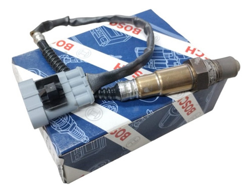 Sonda Lambda Flex - Agile 1.4 Montana 1.4 S10 2.4 94702172