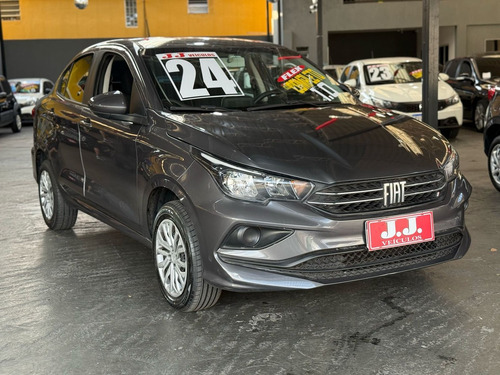 Fiat Cronos 1.0 FIREFLY DRIVE
