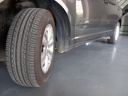 Chevrolet Cobalt 1.8 MPFI LTZ 8V FLEX 4P AUTOMÁTICO