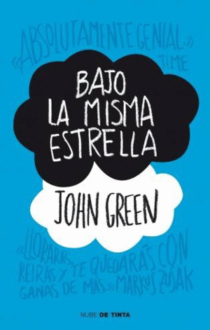 Libro Bajo La Misma Estrella Sku