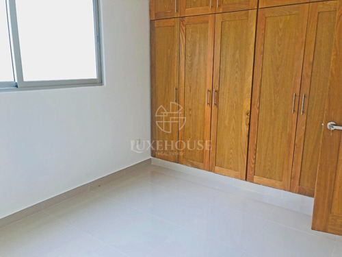 Imagen 18 de 22 de Apartamento Con Patio En Los Cajuiles, Santiago (aea-001)