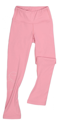 Pantalones De Patinaje Sobre Hielo Para Niñas, Ropa Xs Rosa