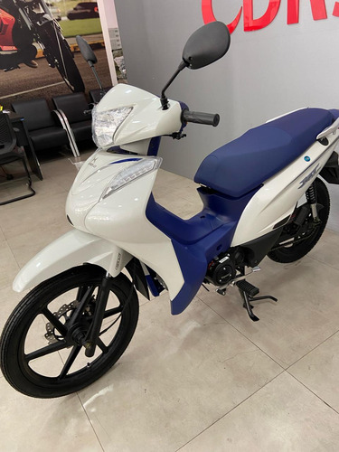 Jet 125 Ss Completa 2025 Sem Entrada