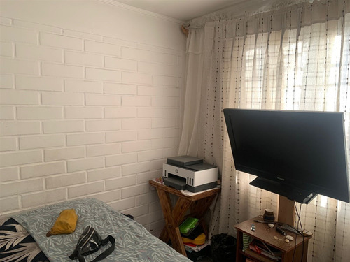 Casa En Venta De 3 Dorm. En Puente Alto, Pasaje Cerrado