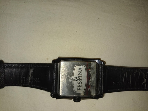 Reloj Festina Elegante (Usado)