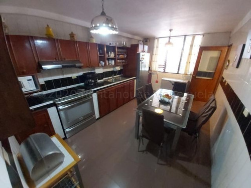 Imagen 17 de 29 de Bella Casa En Venta En La Trinidad #22-10719