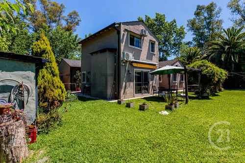 Casa En Venta 6 Ambientes En Ingeniero Maschwitz, Escobar