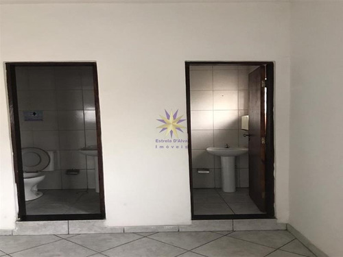 Imagem 6 de 9 de Comércio Vila Talarico São Paulo/sp - 2110