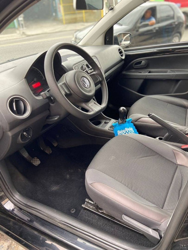 Imagem 2 de 8 de Volkswagen Up 1.0 Mpi Take Up 12v Flex 4p Manual