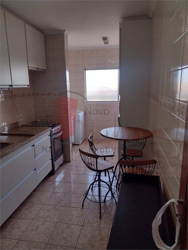 Imagem 14 de 15 de Apartamento - Vila Esperanca - Ref: 13856 - L-13856