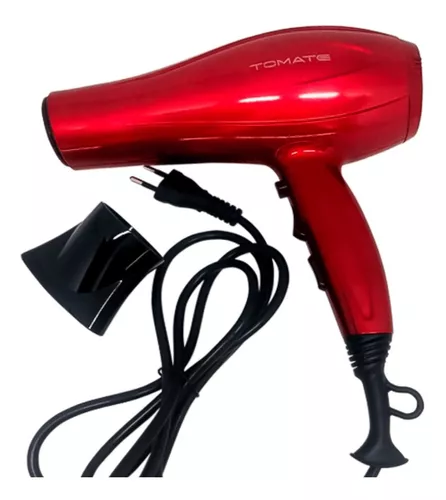 Secador Profissional 110v Secadores Cabelo