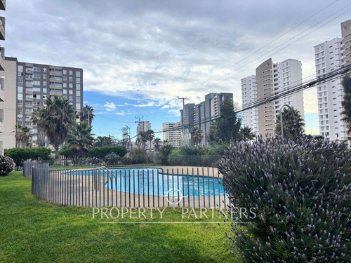Hermoso Departamento En La Herradura