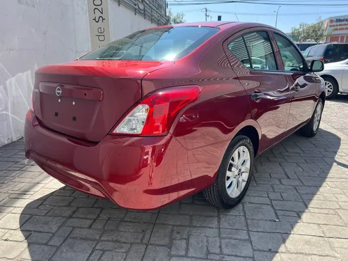 Nissan V-Drive 1.6 Mt A/C Audio