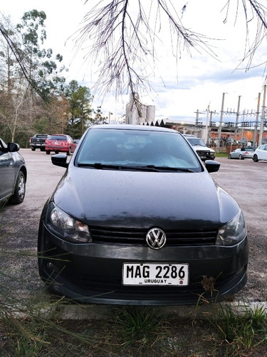 Volkswagen Gol 1.6 Pack I Ll 101cv 2013
