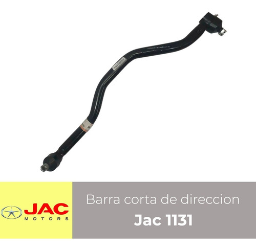 Barra Corta De Direccion Jac 1131