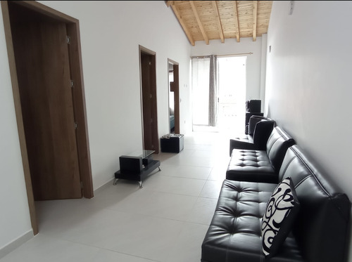 Apartamento En Venta En La Ceja Antioquia