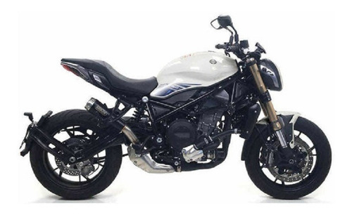 Imagen 16 de 17 de Benelli 752 S - Mejor Contado! - Créditos - Ahora 12/18