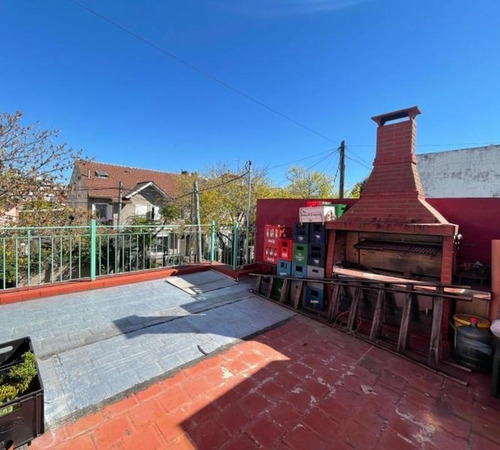 Imagen 11 de 21 de Venta Local + Planta Alta Vivienda / Oficinas