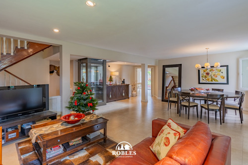 Casa - Chalet En Venta En Mar Del Plata