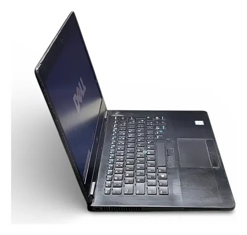 Notebook Dell Latitude E7440: I7-6th 8gb Ram 240gb - Detalhe