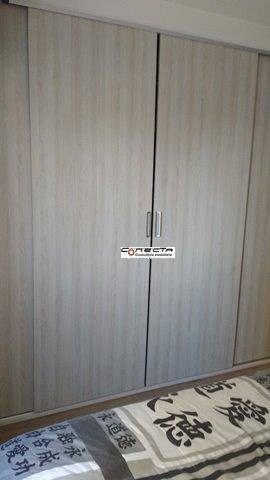 Imagem 3 de 11 de Apartamento Residencial À Venda, Loteamento Chácara Prado, Campinas. - Ap0216