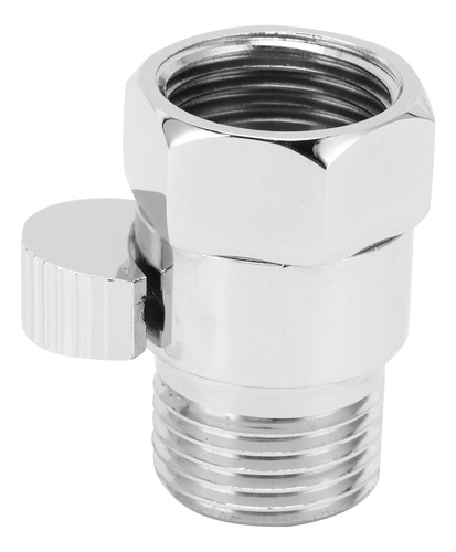 Válvula De Ahorro De Agua De Ducha G1/2, Control De Parada,