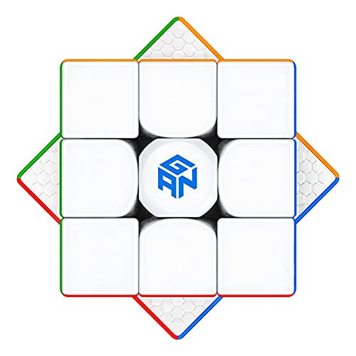 Gan 11 M Duo, 3x3 Velocidad Magnética Cubo, 6gss2