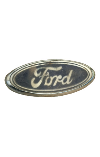 Insignia De Parrilla De Ford Sierra