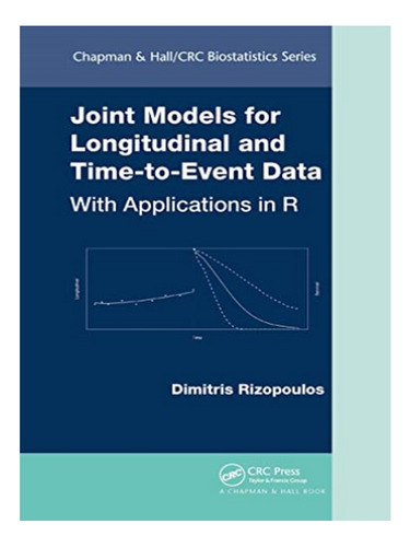 Joint Models For Longitudinal And Time-to-event Data -. Eb03