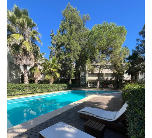 Alquiler Condominio Con Pileta Y Seguridad 24 Hs. Terrazas Del Haras. Pilar
