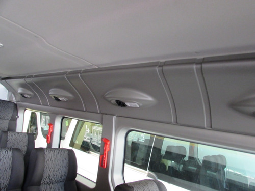 Renault Master Executiva 0km 16 Lugares