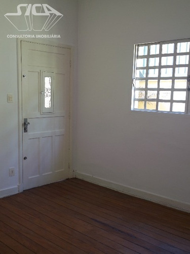 Imagem 5 de 26 de Casa - Ca00110 - 4865039